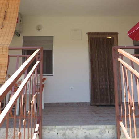 Apartment Cvita บีโอกราดนาโมรู ภายนอก รูปภาพ