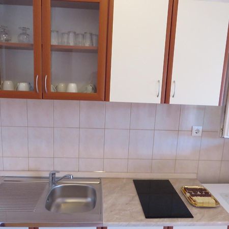 Apartment Cvita บีโอกราดนาโมรู ภายนอก รูปภาพ