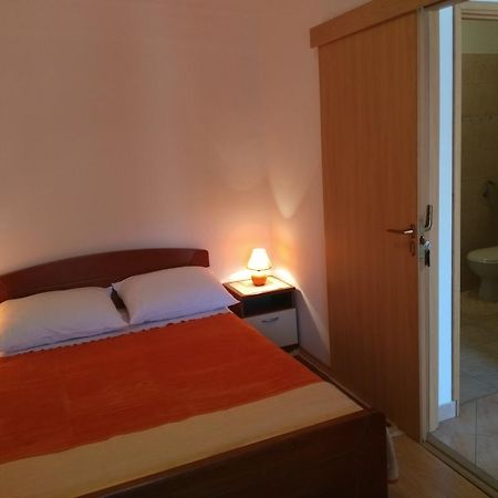 Apartment Cvita บีโอกราดนาโมรู ภายนอก รูปภาพ