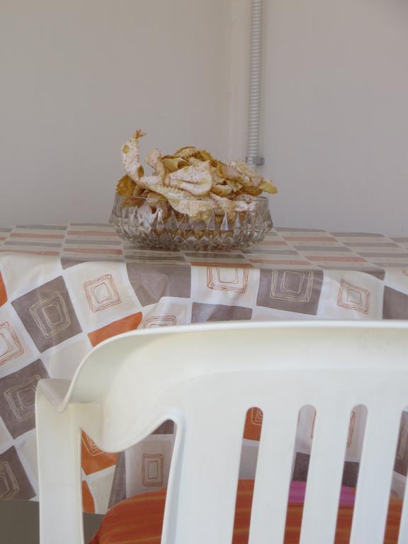 Apartment Cvita บีโอกราดนาโมรู ห้อง รูปภาพ