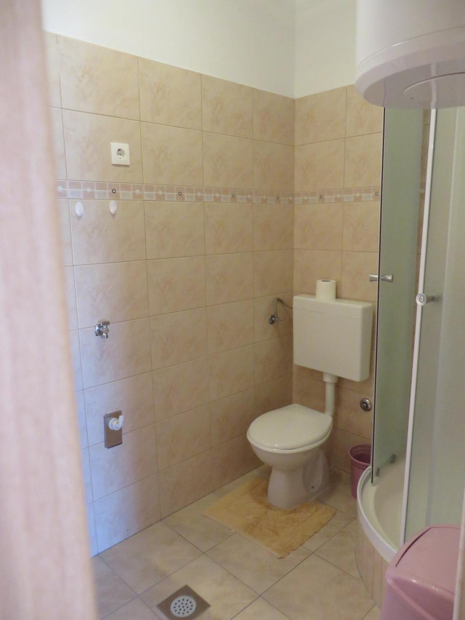 Apartment Cvita บีโอกราดนาโมรู ภายนอก รูปภาพ