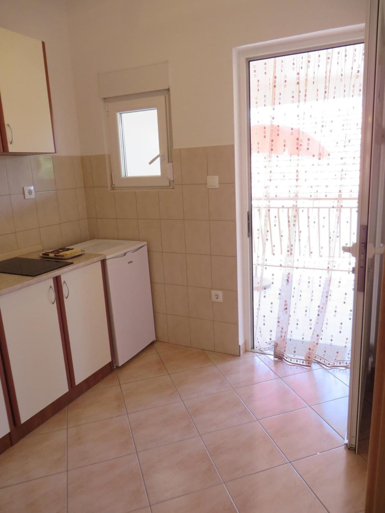 Apartment Cvita บีโอกราดนาโมรู ภายนอก รูปภาพ