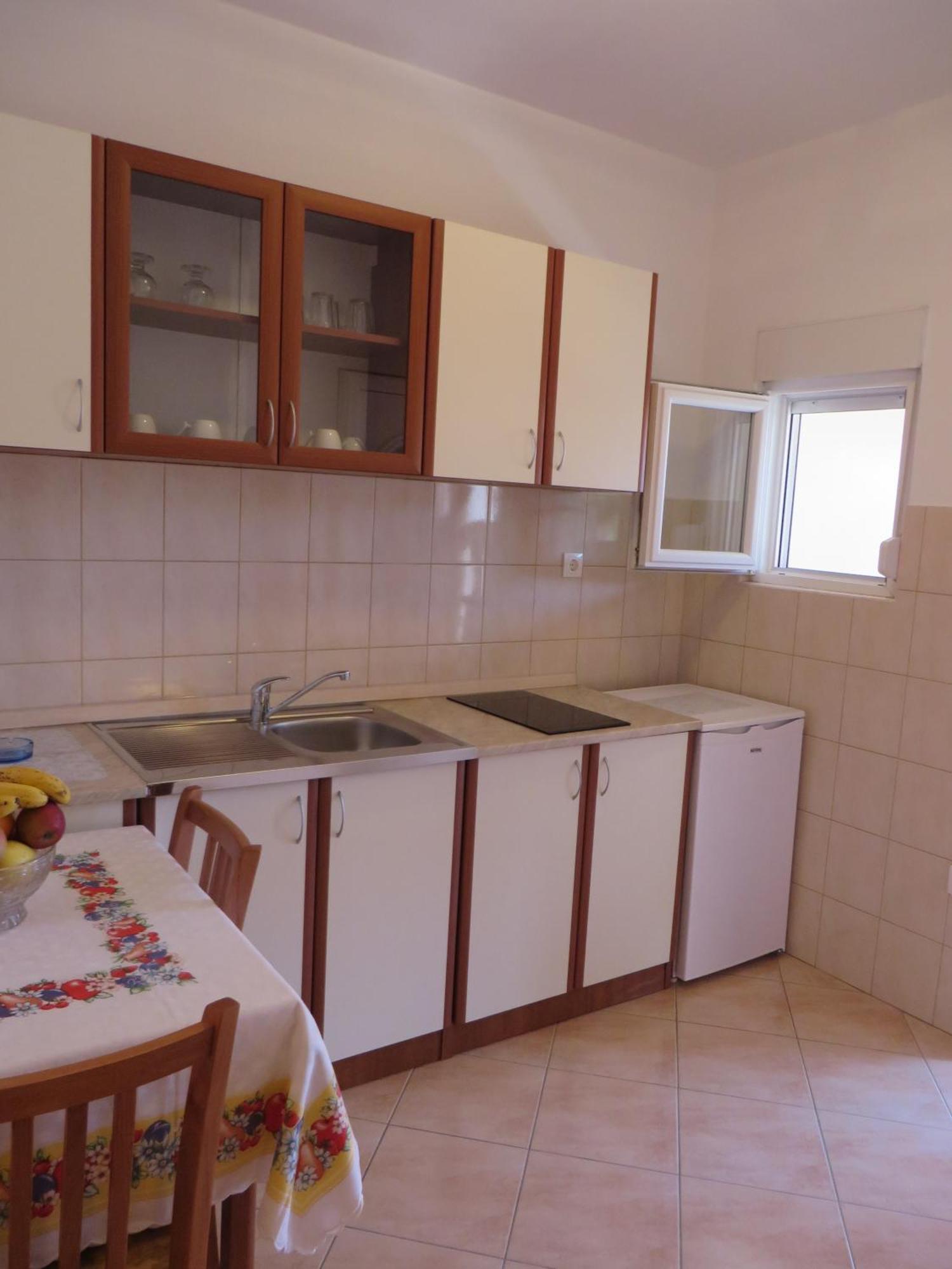 Apartment Cvita บีโอกราดนาโมรู ภายนอก รูปภาพ