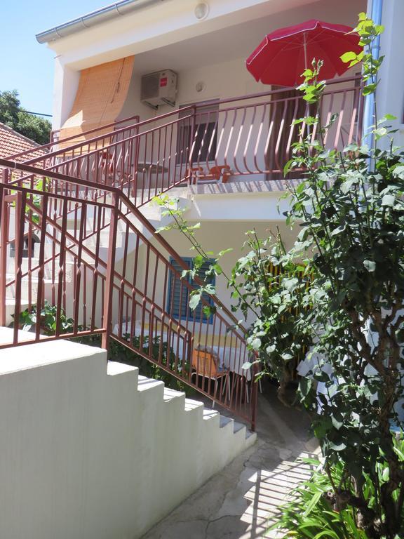 Apartment Cvita บีโอกราดนาโมรู ห้อง รูปภาพ