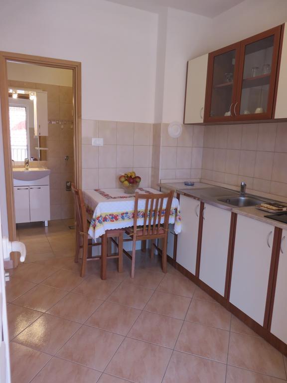 Apartment Cvita บีโอกราดนาโมรู ห้อง รูปภาพ
