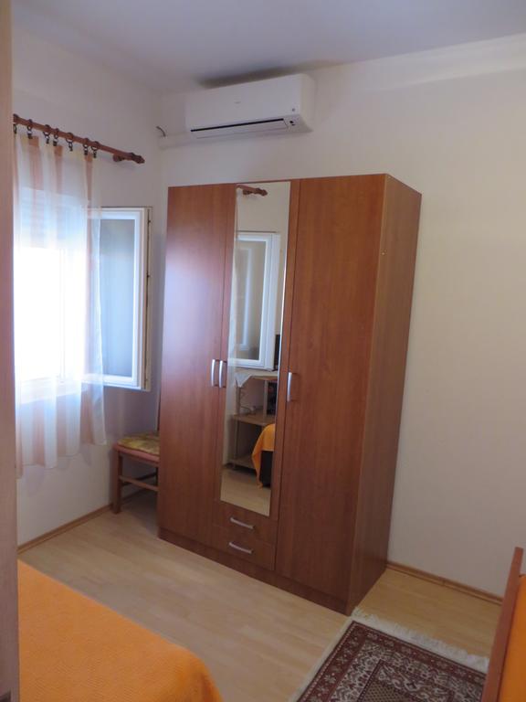 Apartment Cvita บีโอกราดนาโมรู ห้อง รูปภาพ