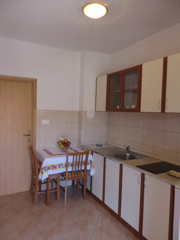 Apartment Cvita บีโอกราดนาโมรู ห้อง รูปภาพ