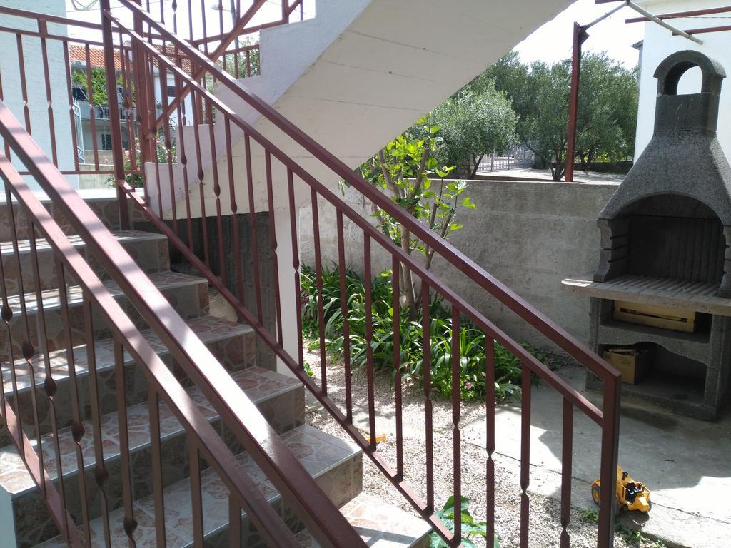 Apartment Cvita บีโอกราดนาโมรู ภายนอก รูปภาพ