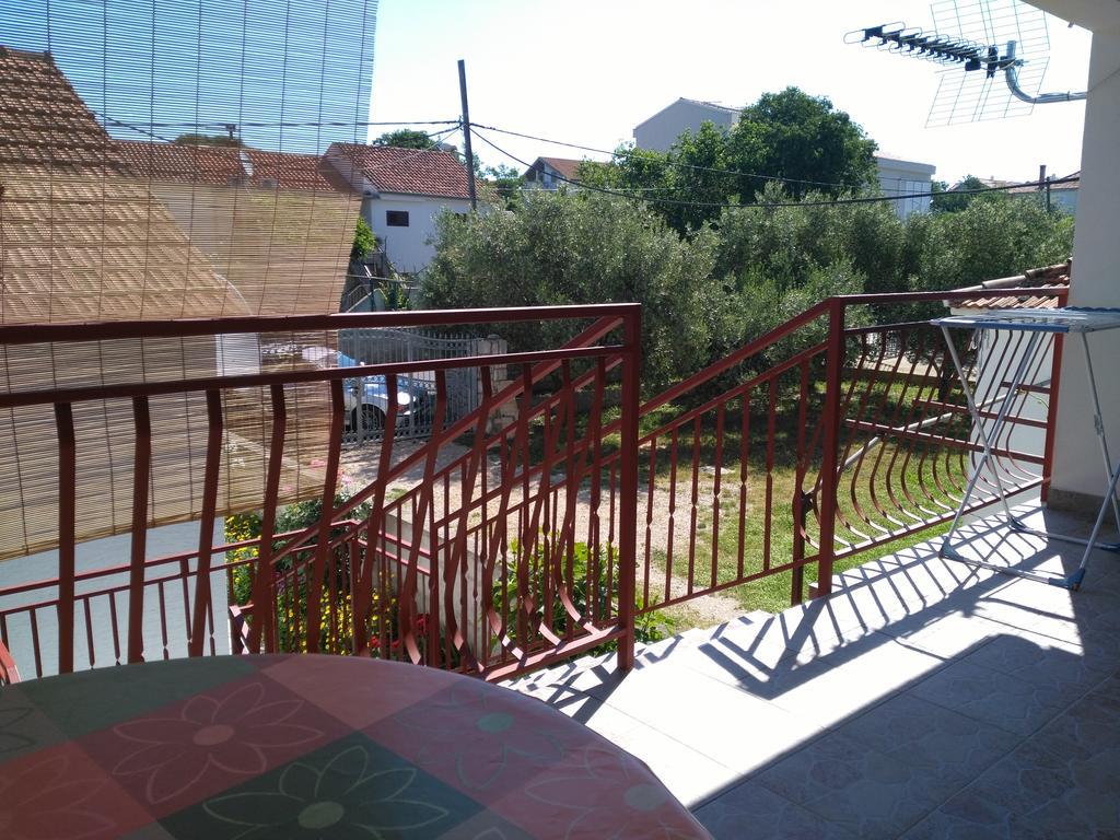 Apartment Cvita บีโอกราดนาโมรู ภายนอก รูปภาพ