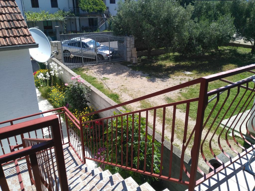 Apartment Cvita บีโอกราดนาโมรู ภายนอก รูปภาพ